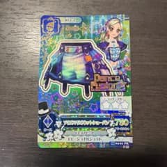 アイカツ ソウルマリオネットショーパン 15 04-21 PRのサムネイル