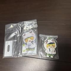 화려한 복숭아 이치 반 쿠지 시바