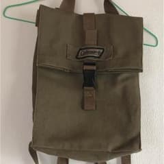 Coleman サックのサムネイル
