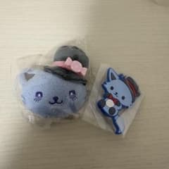 ジェオチャム　川尻蓮　レインのサムネイル