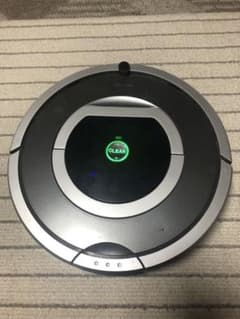 アイロボット ルンバ780ジャンクのサムネイル