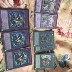 遊戯王 シャドールセットのサムネイル
