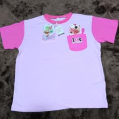 Baskin Robbins サーティワン Tシャツ 新品のサムネイル