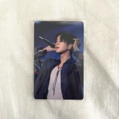 treasure ジェヒョク　トレカ seeta Live 特典のサムネイル