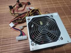Diginnos 550w 電源　BTO  ドスパラのサムネイル