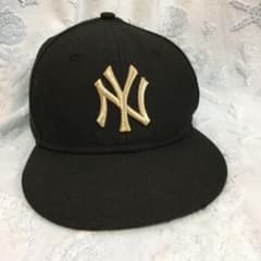 NY 帽子のサムネイル
