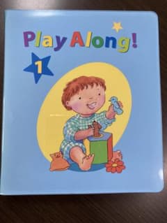 DWE  【Play Along1】のサムネイル