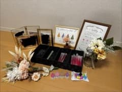 ウェルカムスペース　グッズまとめ売りのサムネイル