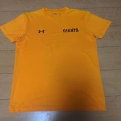 ジャイアンTシャツのサムネイル