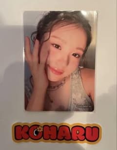 HANA 코할 팬미트레카 팬미팅