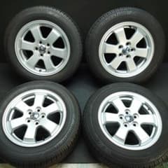 トヨタ 20系 プリウス 純正 185/65R15 プレミオ アリオン シエンタ 