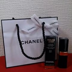 ☆お値下げ☆  ☆新品☆ CHANEL ルージュ ココ 424 エディットのサムネイル