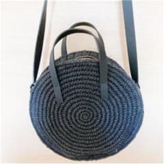 H&M♡大人気サークルバックのサムネイル