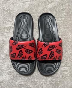 NIKE ビクトリーワン スライド プリントのサムネイル
