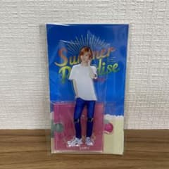 京本大我　サマパラ　アクスタ SixTONES 京本大我 サマパラ アクスタ - メルカリ
