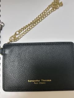 Samantha Thavasa Petit Choice パスケースのサムネイル