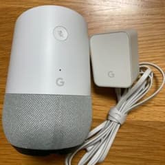 Google Homeのサムネイル
