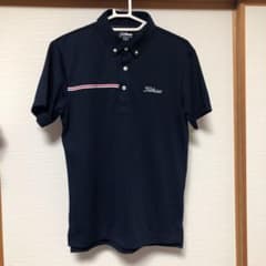 タイトリスト ゴルフ ポロシャツM sizeのサムネイル