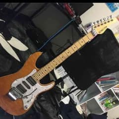 Schecter SD-2-24 本体のみのサムネイル