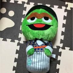 ぬいぐるみのサムネイル