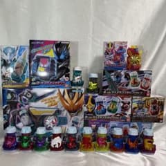 り*ん様 仮面ライダーリバイス バイスタンプ まとめ売りのサムネイル