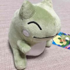 みがわりぬいぐるみのサムネイル