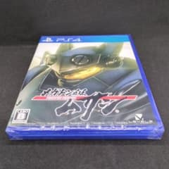 PS4 メガトン級ムサシ