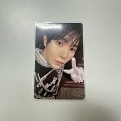 NCT WISH ペンミ 2周年 トレカ リョウ - メルカリ