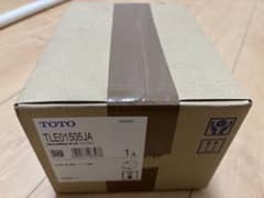 TOTO 水回り配管部品 TLE01505JAのサムネイル
