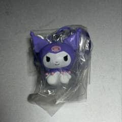 サンリオキャラクターズ カラともマスコット クロミのサムネイル