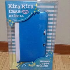3DSLL用カバーのサムネイル