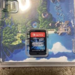 ポケットモンスター ブリリアントダイヤモンド Switchのサムネイル