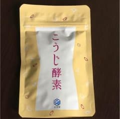 こうじ酵素 1袋のサムネイル
