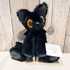 【オンクレ未開封品10点】デススト２ ぬいぐるみ カイラル・クリーチャー（ネコ） 新品タグ付圧縮無し発送』デス・ストランディング2 カイラル