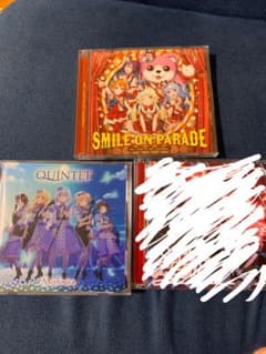 バンドリ!アルバムまとめ売りのサムネイル