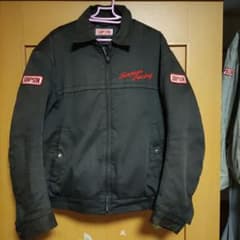 シンプソン　ジャケットのサムネイル