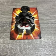 爆丸 陣ドグマ（ハガードグマ）　爆テクのサムネイル