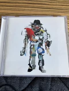 RADWIMPS アルトコロニーの定理のサムネイル