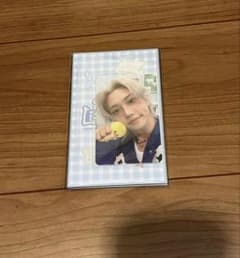 Stray Kids ペンミ　アクリルスタンド　ポガリのサムネイル