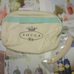 TOCCA＊ポーチ＆バナナクリップセットのサムネイル
