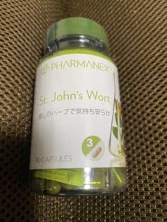 ニュースキン　セントジョーンズワート新品のサムネイル