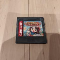 『最終値下‼️』ゲームギア ソフト 魔導物語A コンパイル❗️のサムネイル