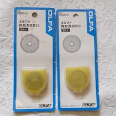 オルファ　円形刃28mmのサムネイル