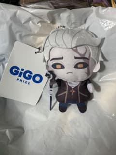 第五人格×GiGO ぬいぐるみパペット～休日のおでかけ～の入手方法まとめ