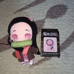 鬼滅の刃 禰豆子のサムネイル