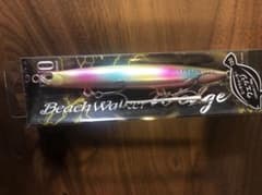 Kiyohiko Ueki様専用 キープキャスト限定ウェッジのサムネイル