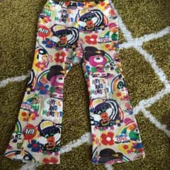 ジャム 100cm スエットパンツのサムネイル