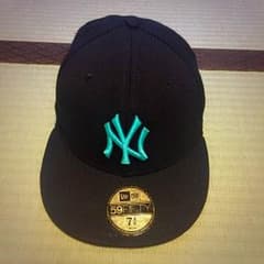 美品！ニューエラ キャップ newera 正規品のサムネイル