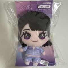 新品】イコラブ 野口衣織 / ＝LOVE ぬいぐるみマスコット 6周年衣装