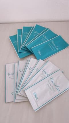くれえる化粧品　サンプルのサムネイル